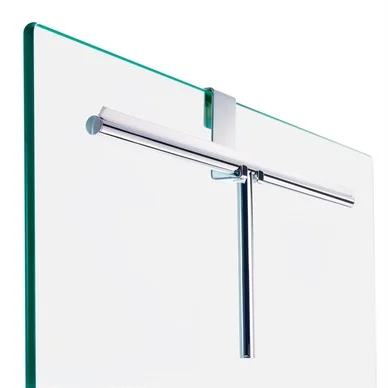 Crochet de Douche Decor Walther DH 2 Chrome Remise